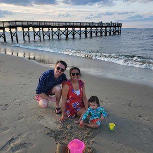 Meet your Posher, Steph